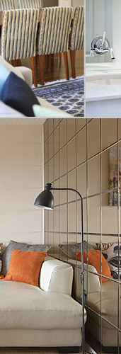 Antonia Frew Interiors, Interior design and decoration specialist in Melbourne 